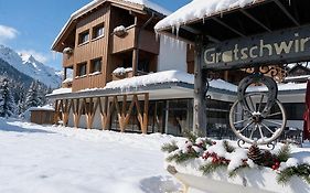 Arthotel Gratschwirt